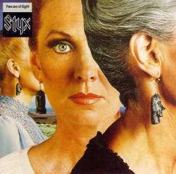 Styx : Pieces of Eight